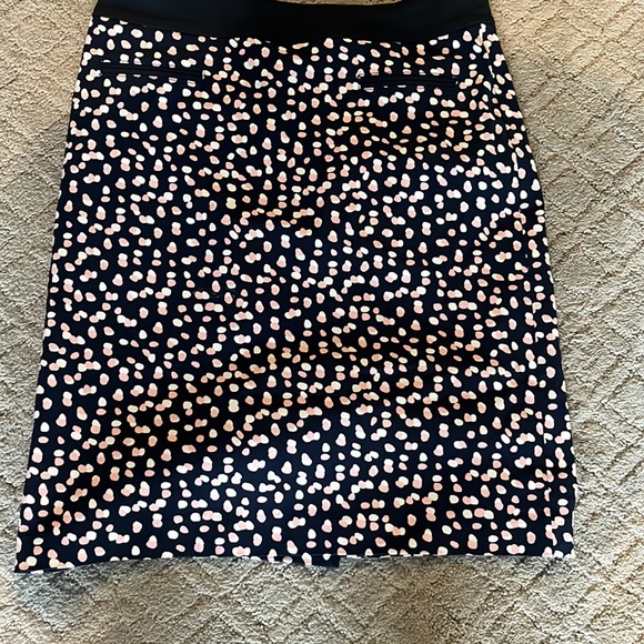 Margaret skirt - Picture 2 of 2